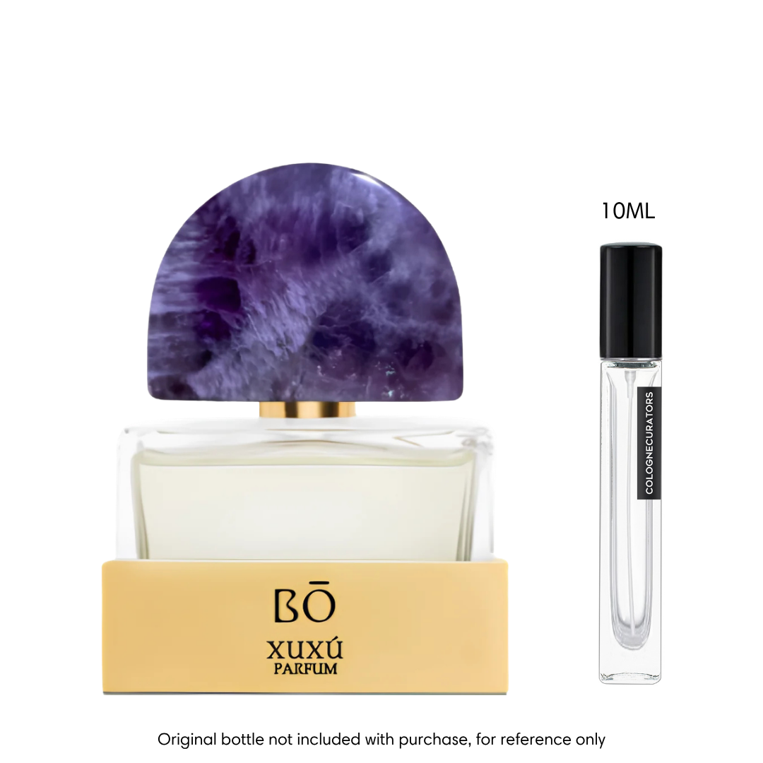 House of Bo Xuxu Parfum