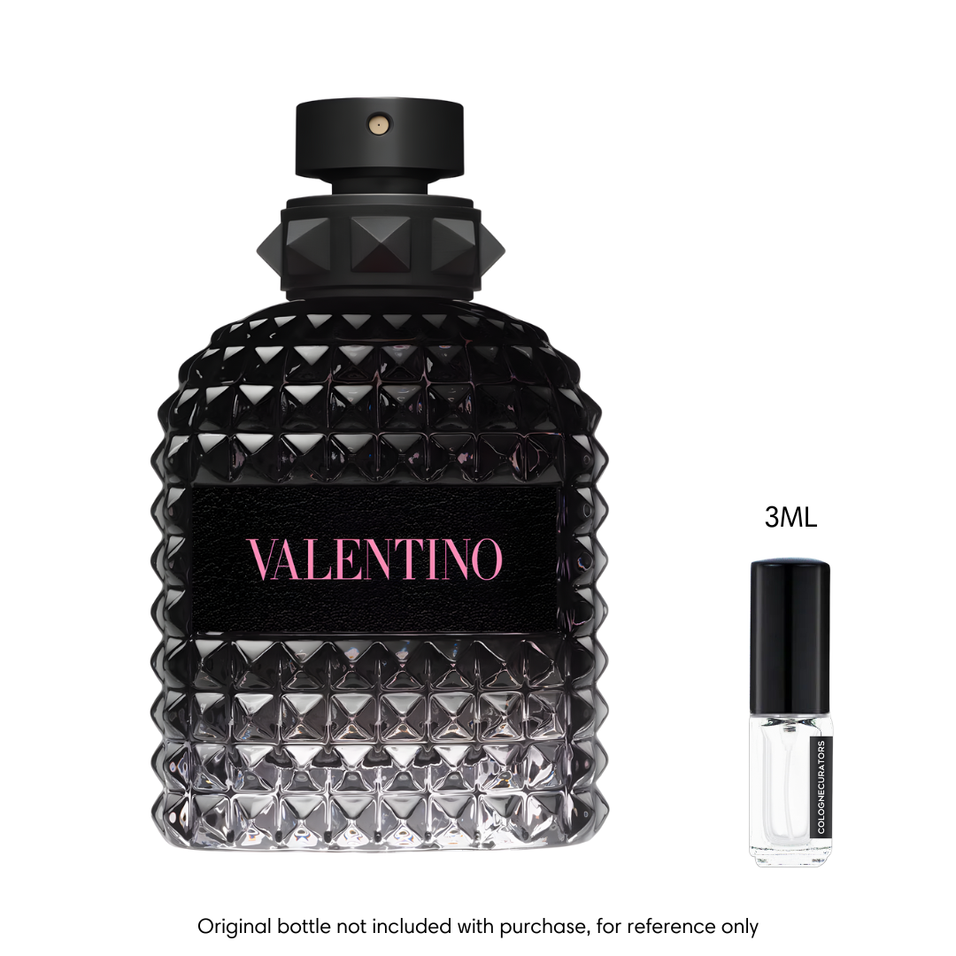 Valentino Uomo Born In Roma EDT