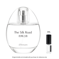 d'Annam The Silk Road EDP