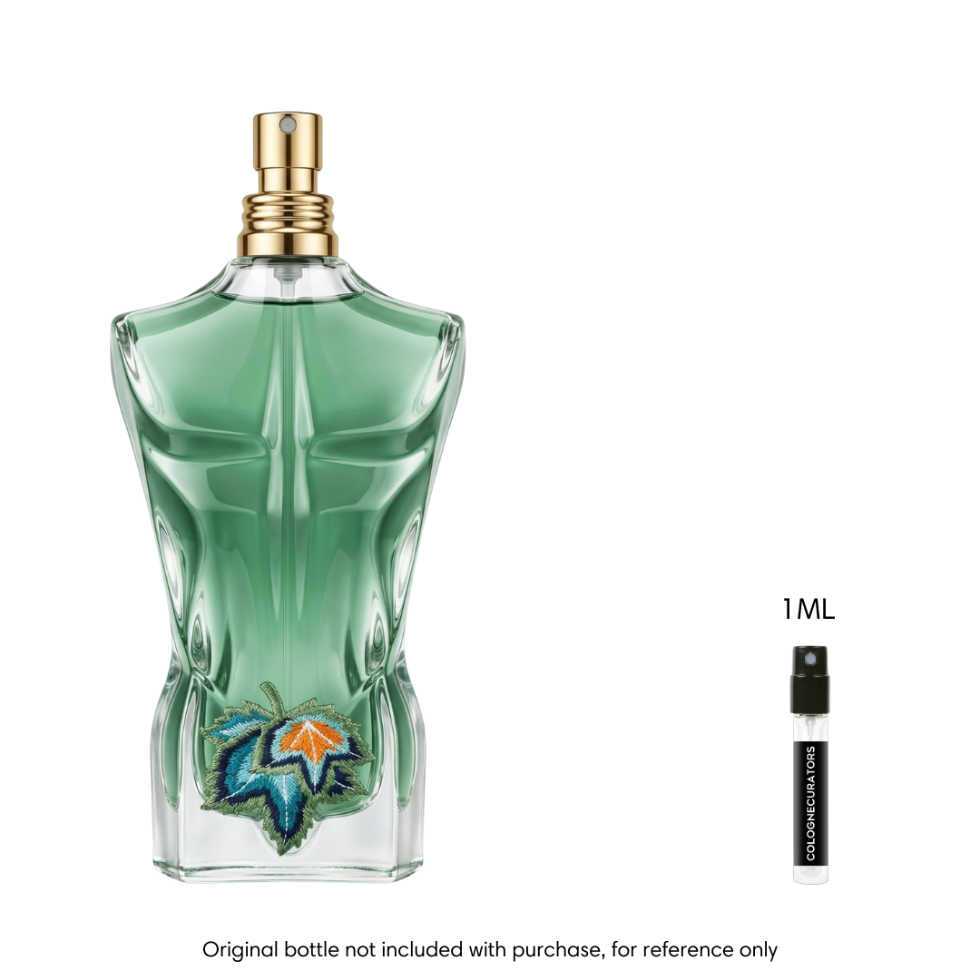 Jean Paul Gaultier Le Beau Paradise Garden EDP