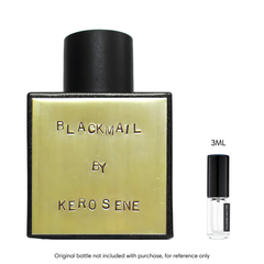 Kerosene Blackmail EDP