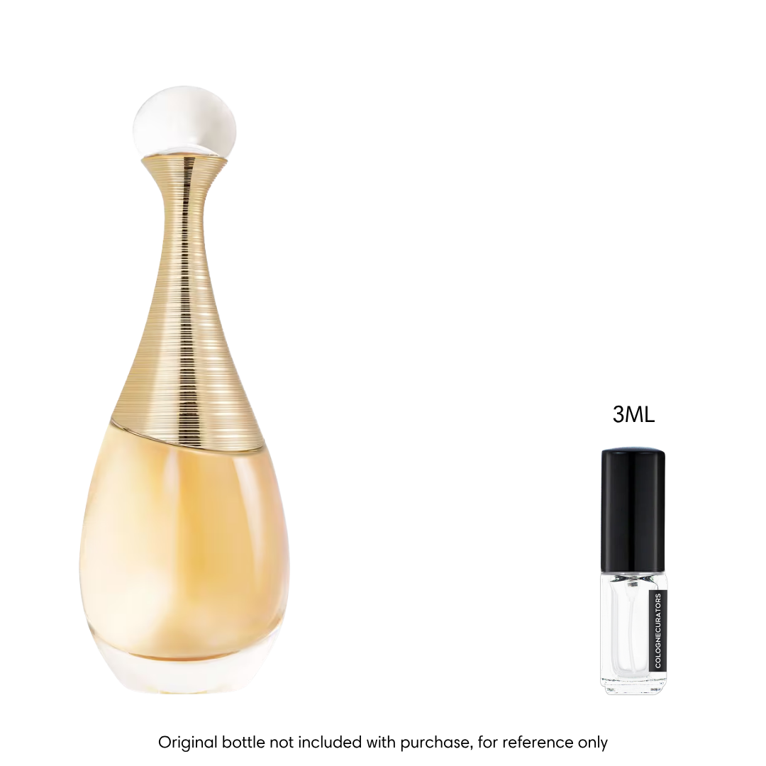 Dior J'adore EDP