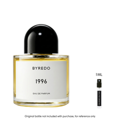 Byredo Parfums 1996 - Inez & Vinoodh EDP