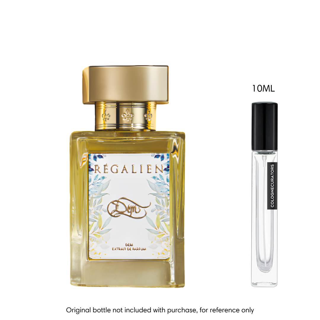 Regalien Dem Extrait