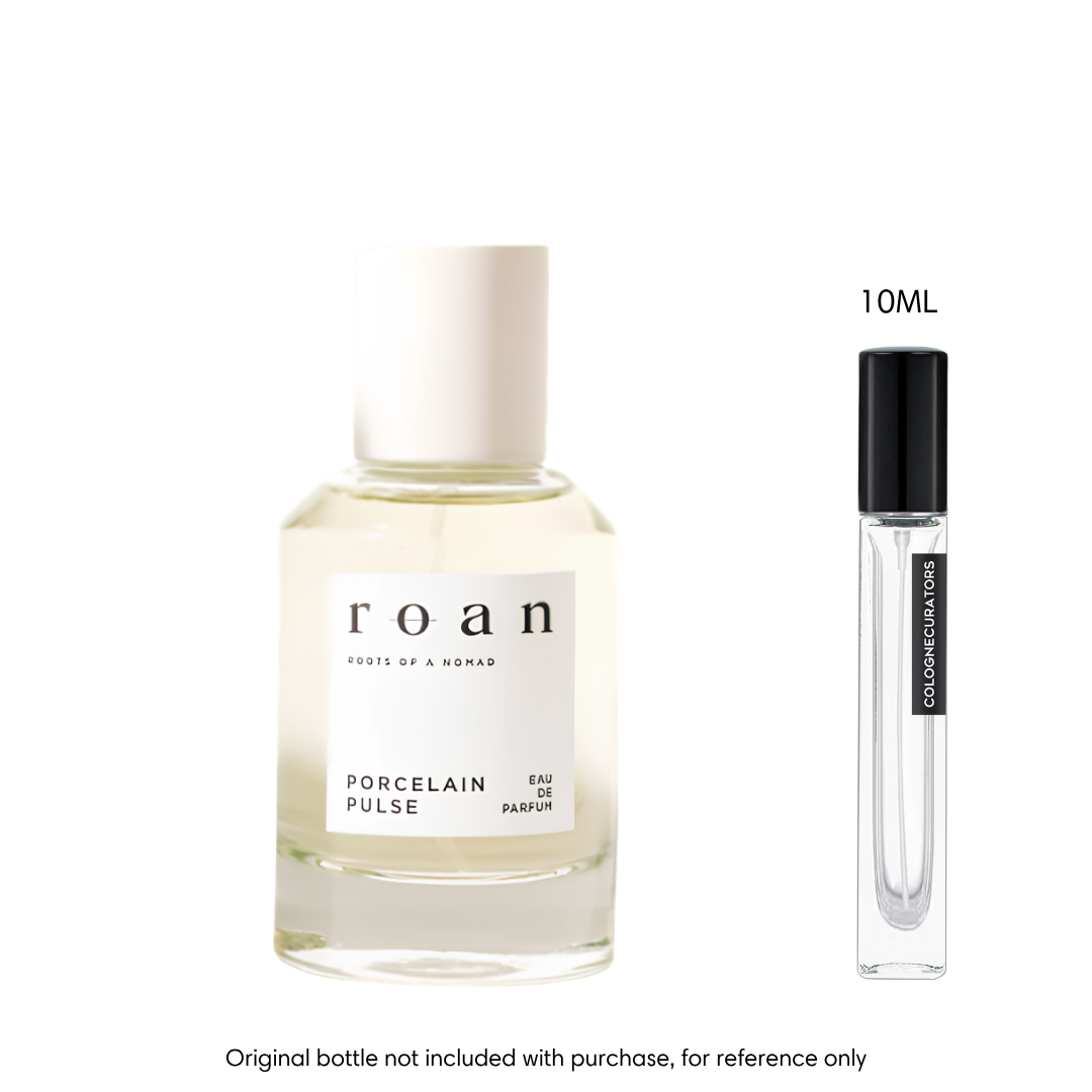 ROAN Porcelain Pulse EDP