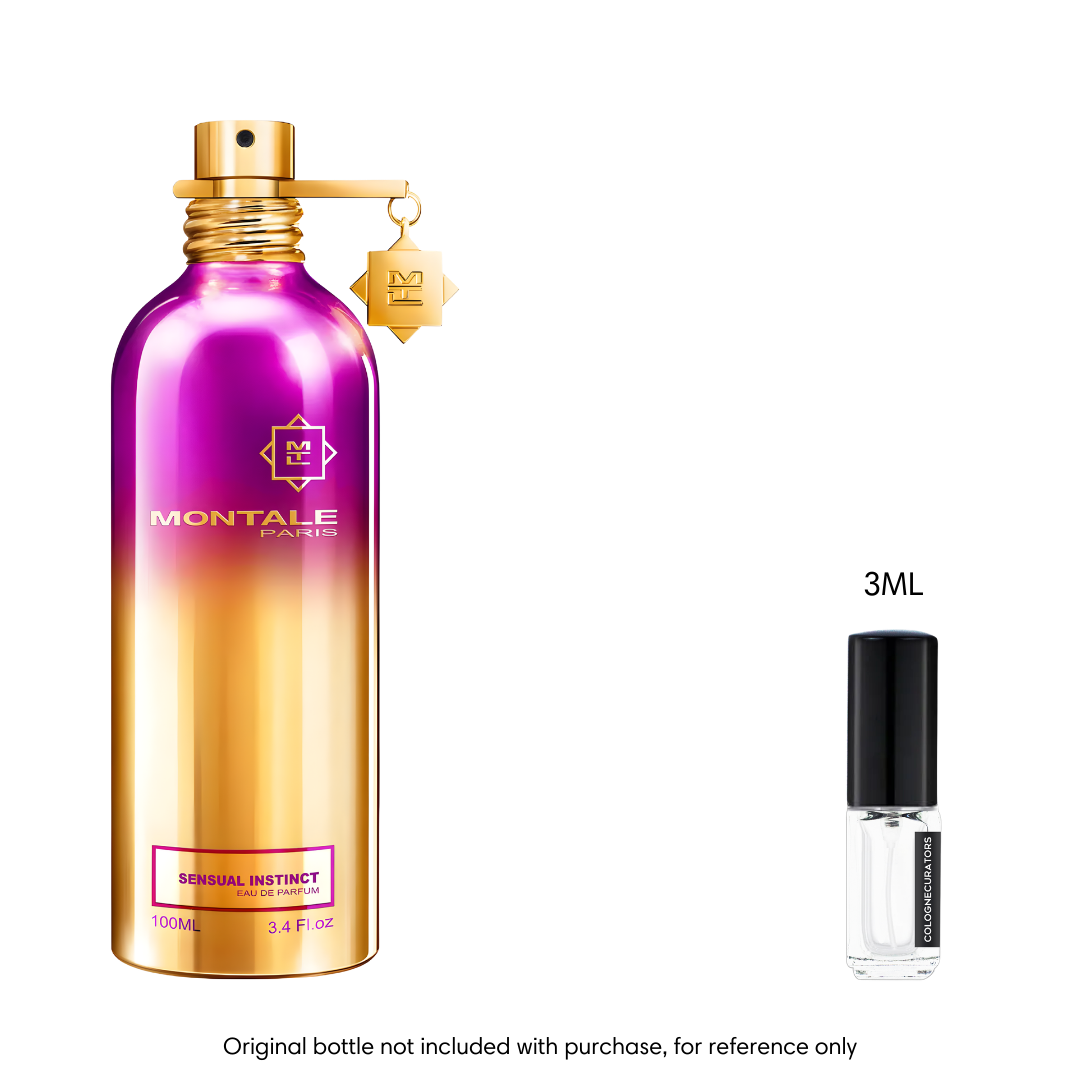 Montale Sensual Instinct EDP
