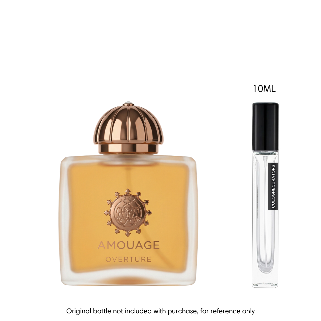 Amouage Overture Woman EDP