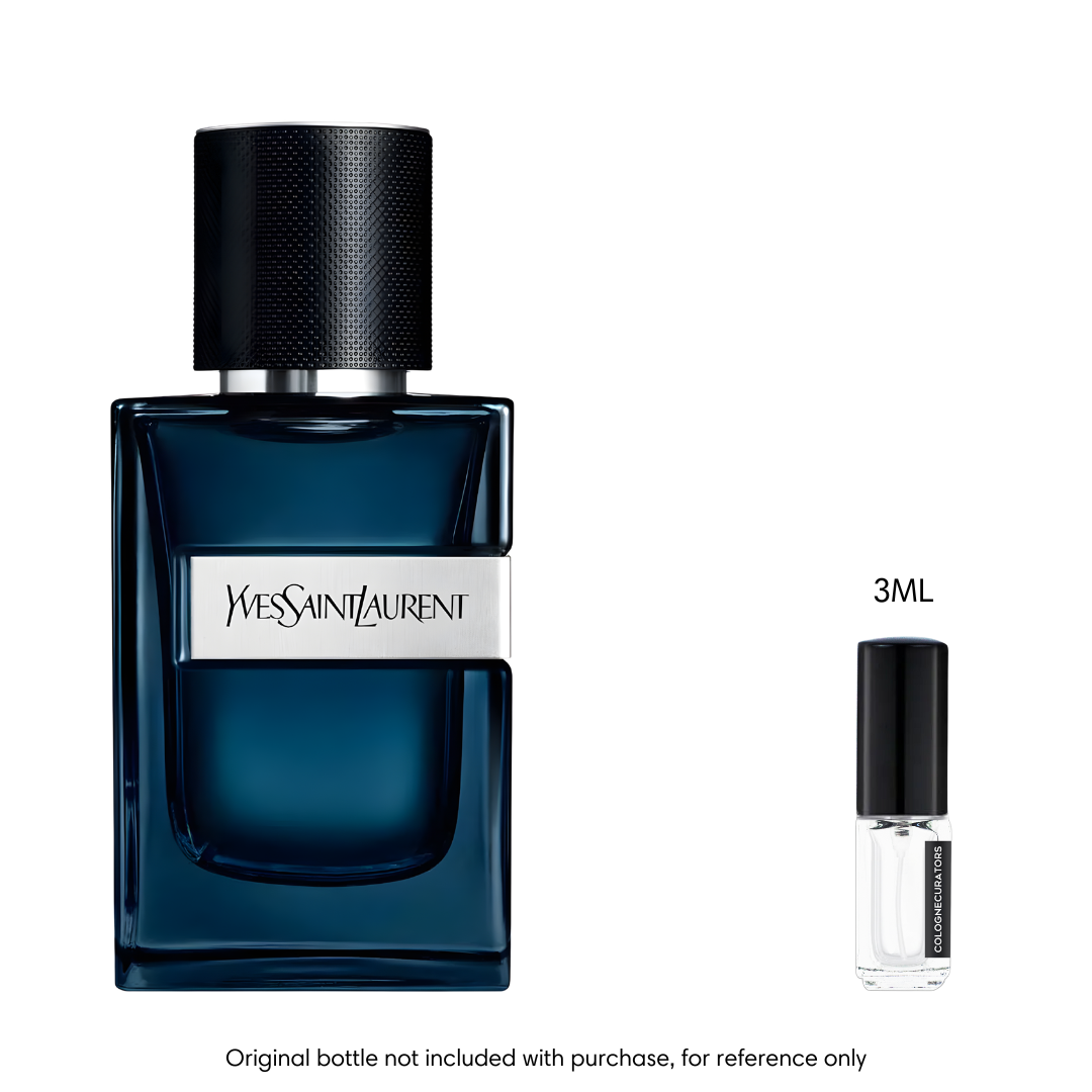 Yves Saint Laurent Y EDP Intense