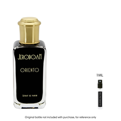 Jeroboam Oriento Extrait
