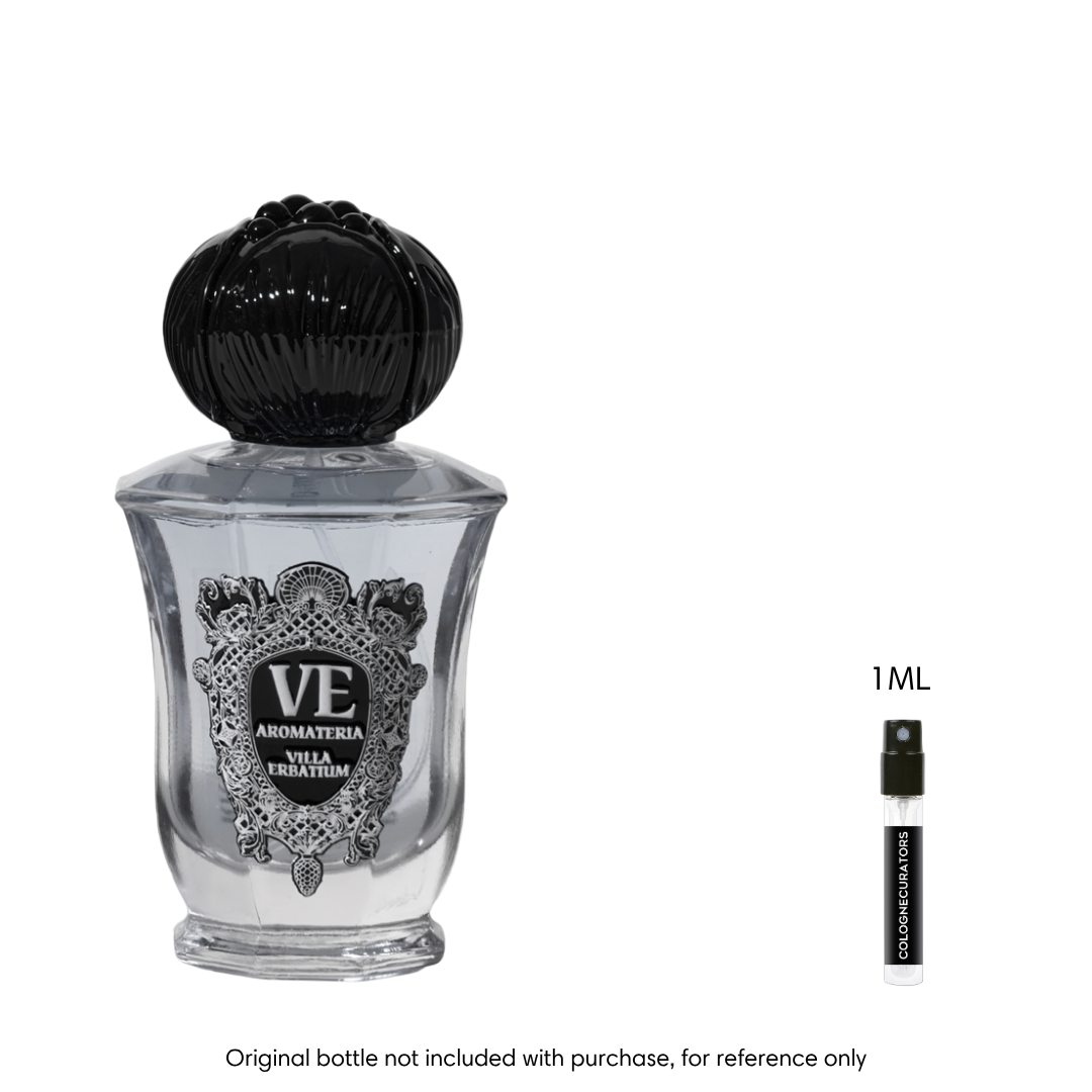 Villa Erbatium Hotel Cotton EDP