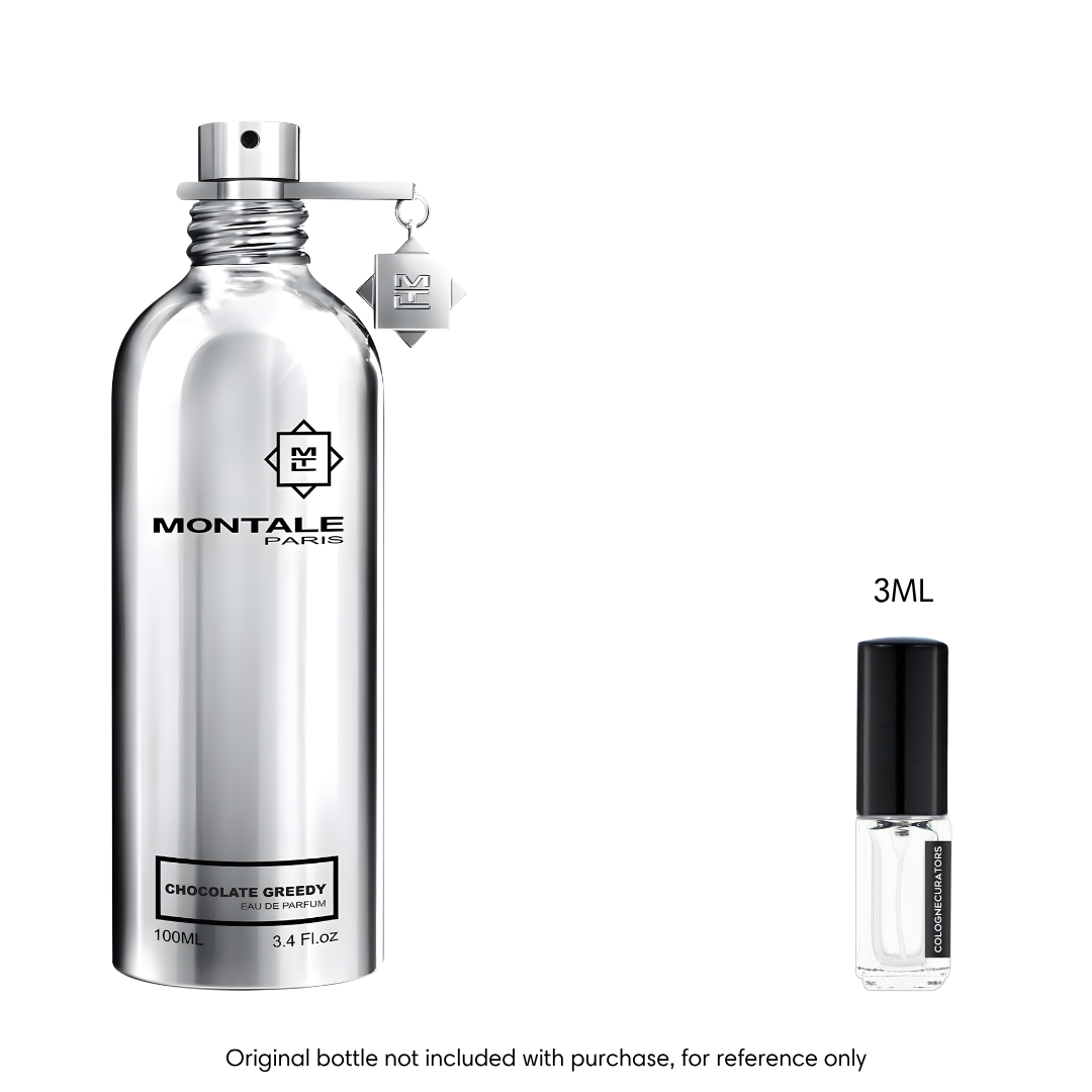 Montale Chocolate Greedy EDP