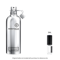 Montale Chocolate Greedy EDP