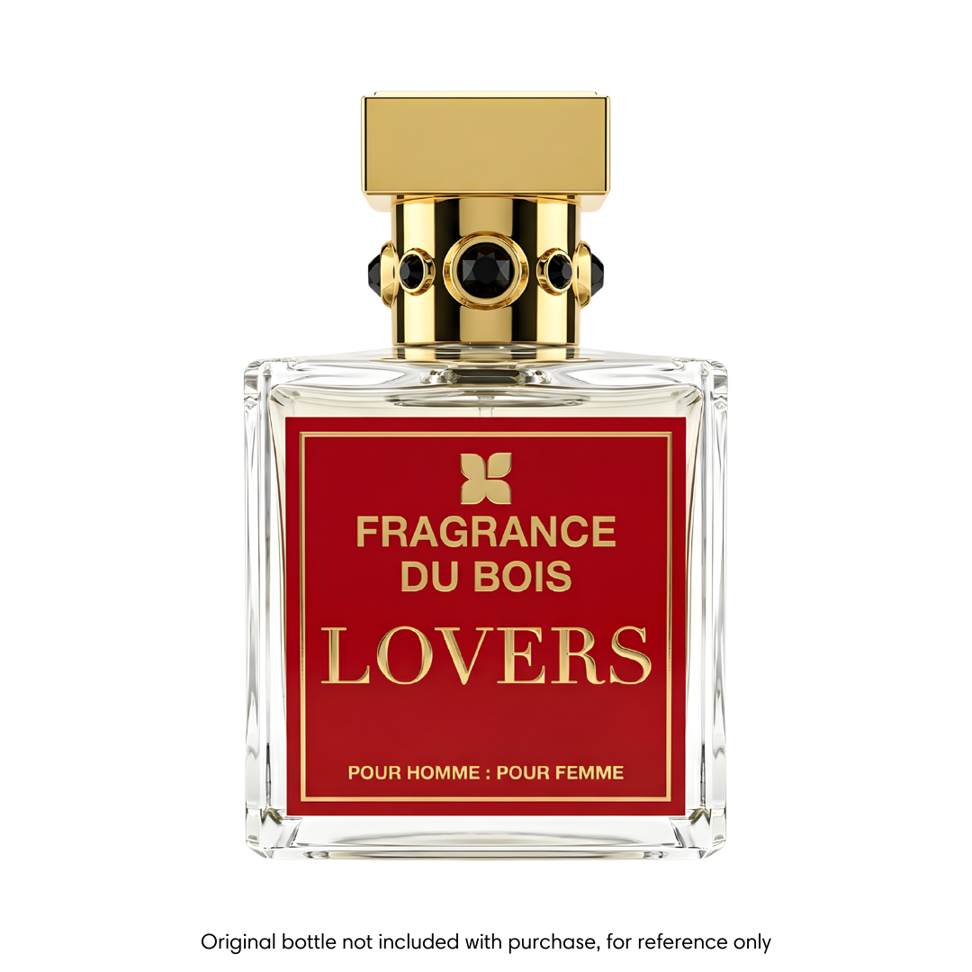 Fragrance du Bois Lovers EDP