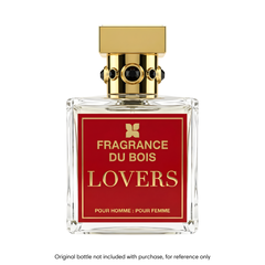 Fragrance du Bois Lovers EDP