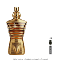 Jean Paul Gaultier Le Male Elixir Parfum