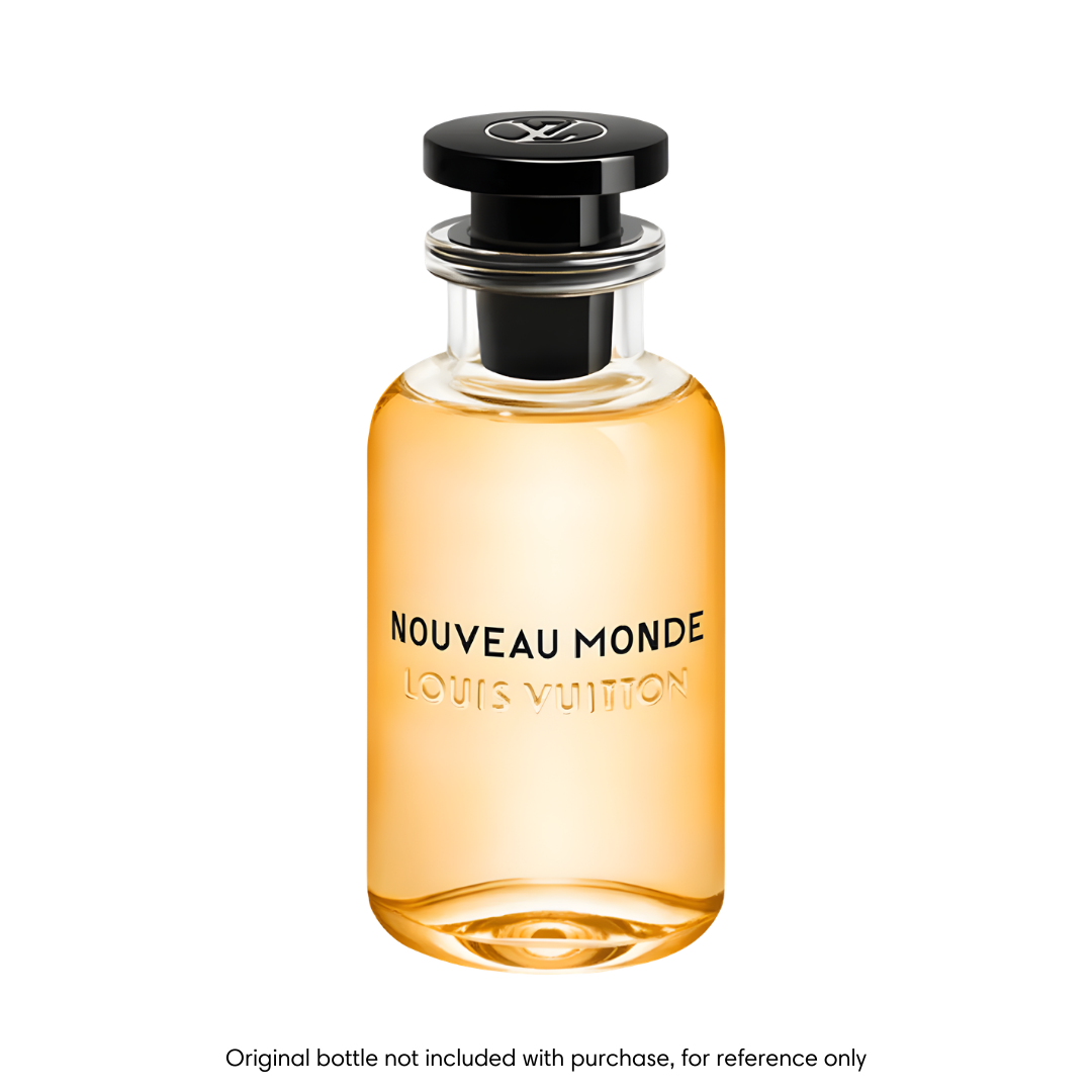 Louis Vuitton Nouveau Monde EDP