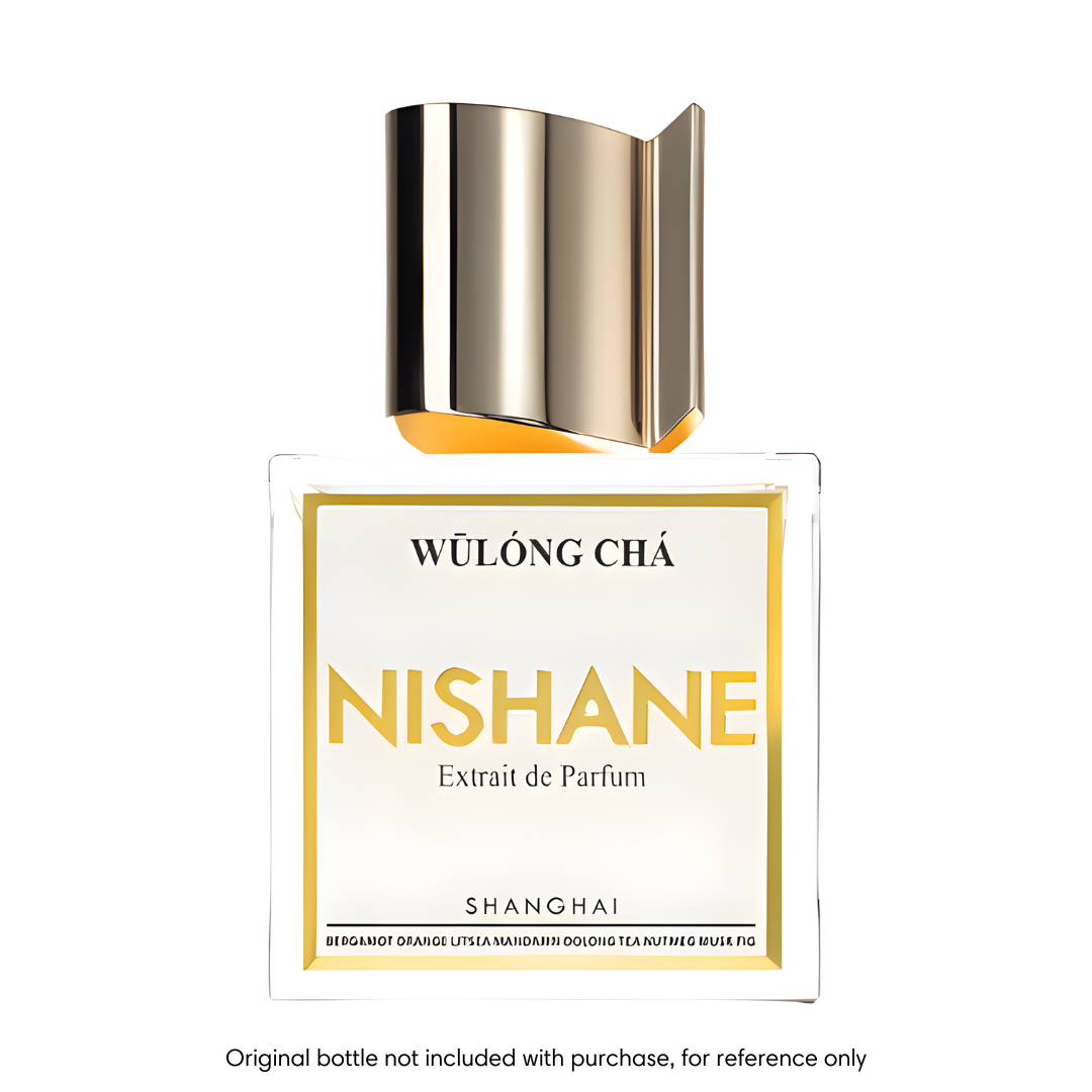 Nishane Wulong Cha Extrait