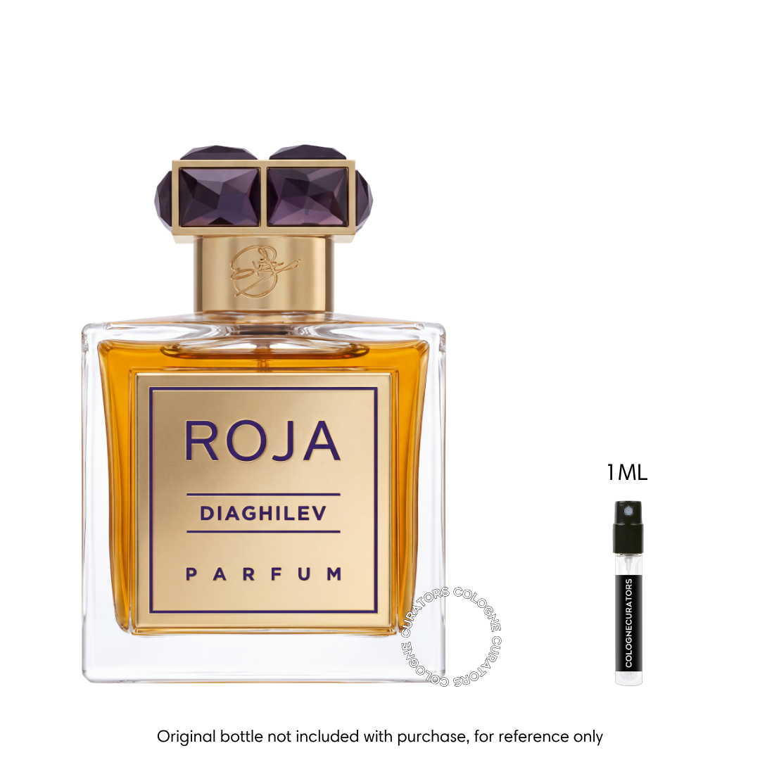 Roja Parfums Diaghilev Parfum
