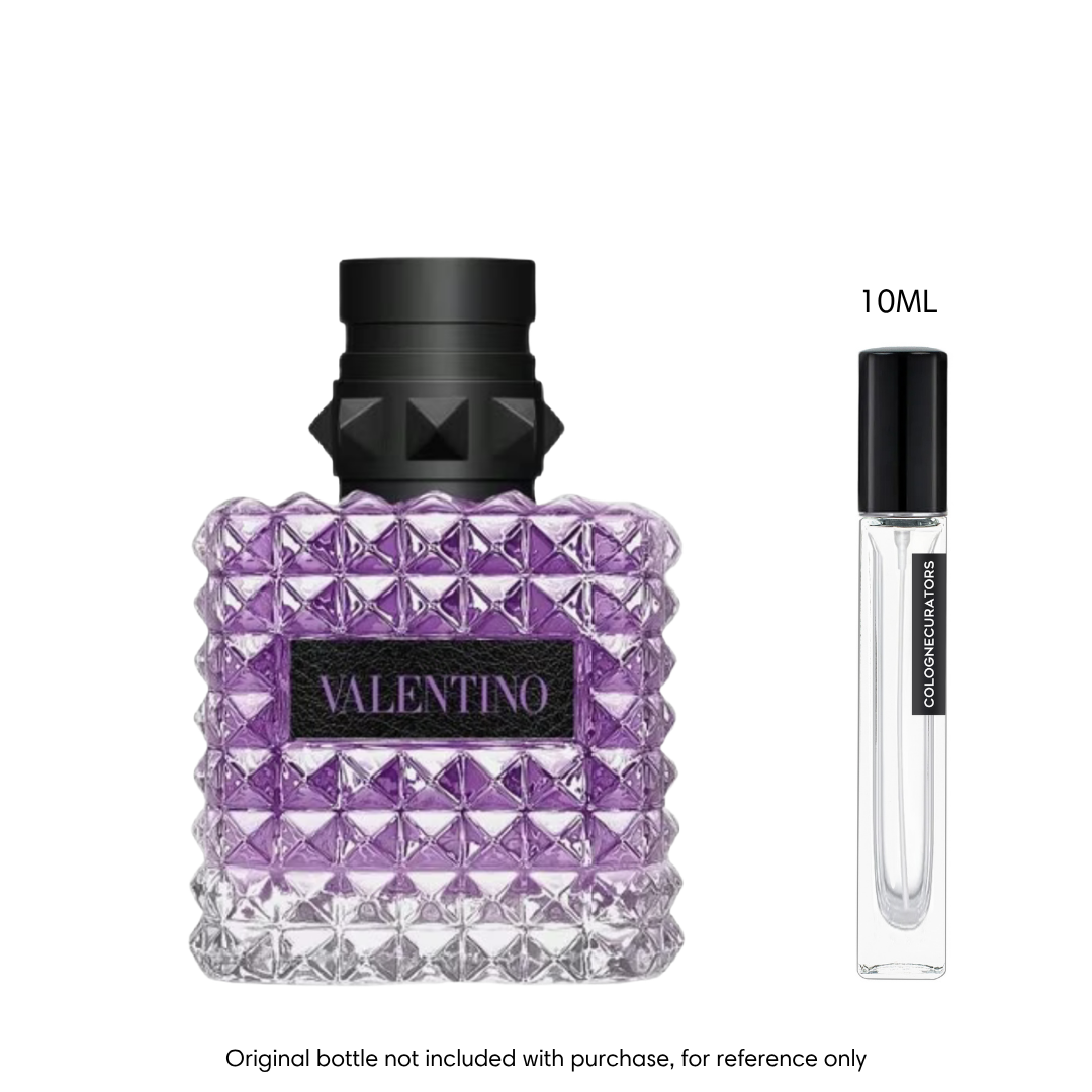 Valentino Donna Born in Roma Purple Melancholia EDP
