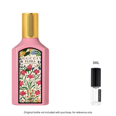 Gucci Flora Gorgeous Gardenia EDP