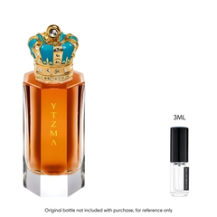 Royal Crown Ytzma Extrait
