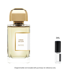 BDK Parfums Creme de Cuir EDP