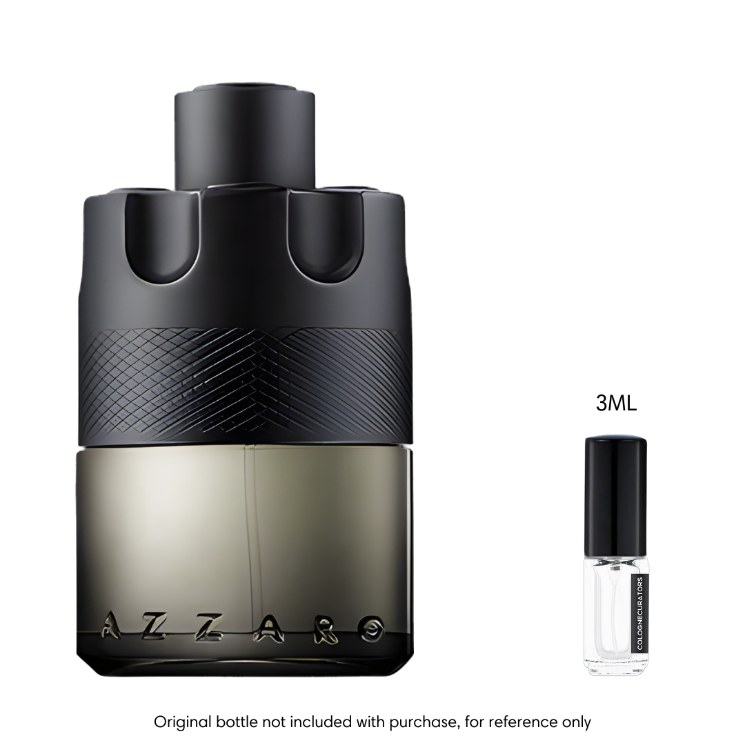 Azzaro The Most Wanted Intense EDT