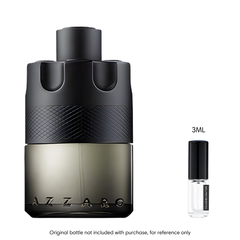 Azzaro The Most Wanted Intense EDT