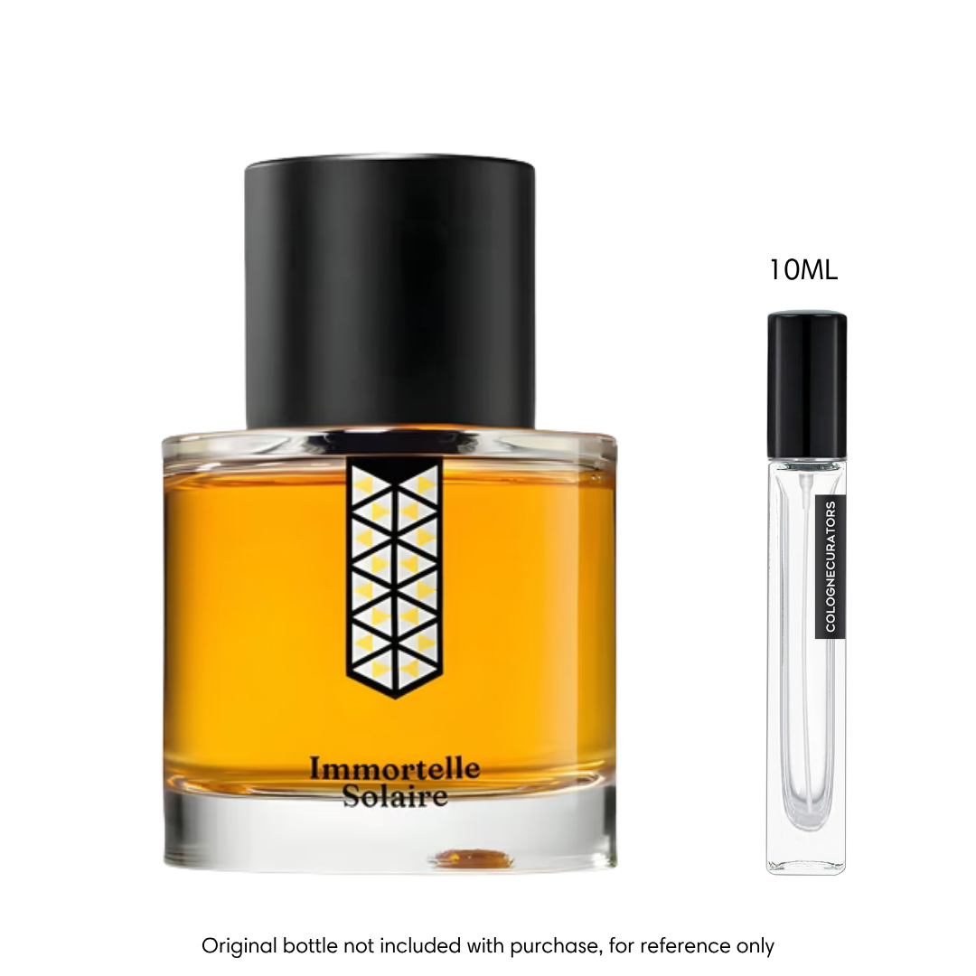 Les Indemodables Immortelle Solaire EDP