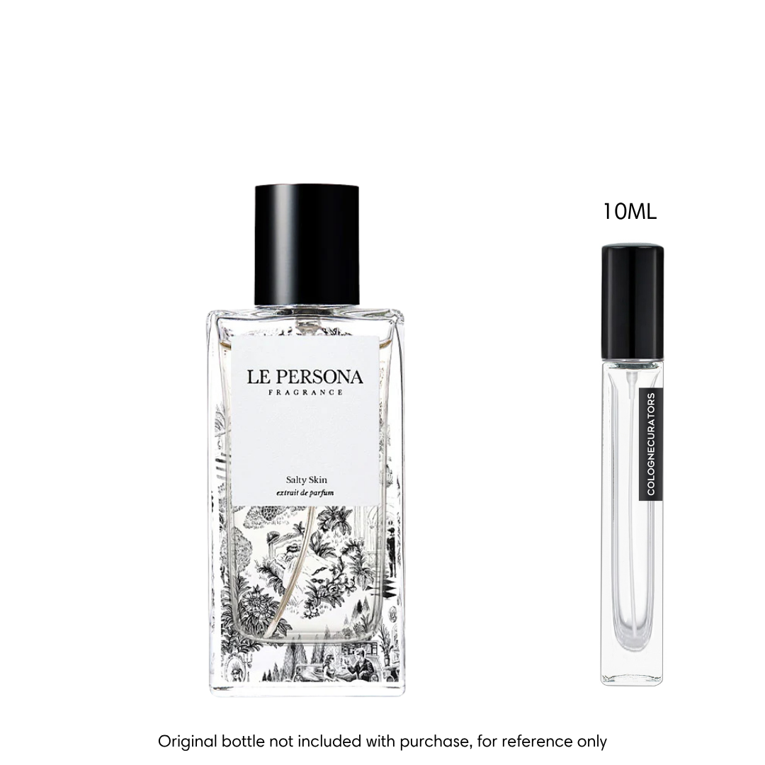 Le Persona Salty Skin Extrait