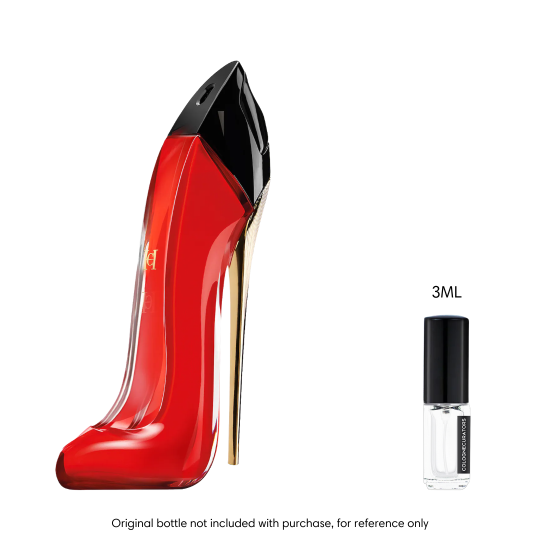 Carolina Herrera Very Good Girl EDP