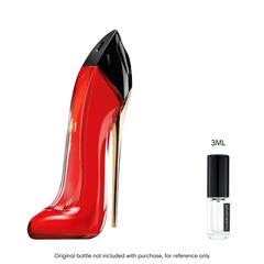 Carolina Herrera Very Good Girl EDP