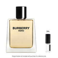 Burberry Hero EDT