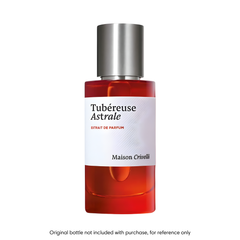 Maison Crivelli Tubereuse Astrale Extrait