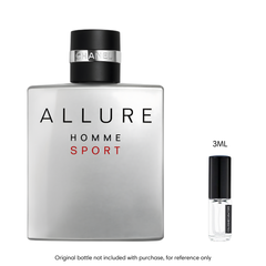 Chanel Allure Homme Sport EDT