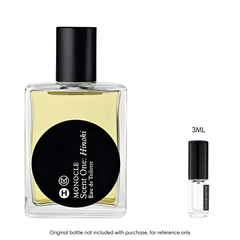 Comme des Garçons Hinoki EDT