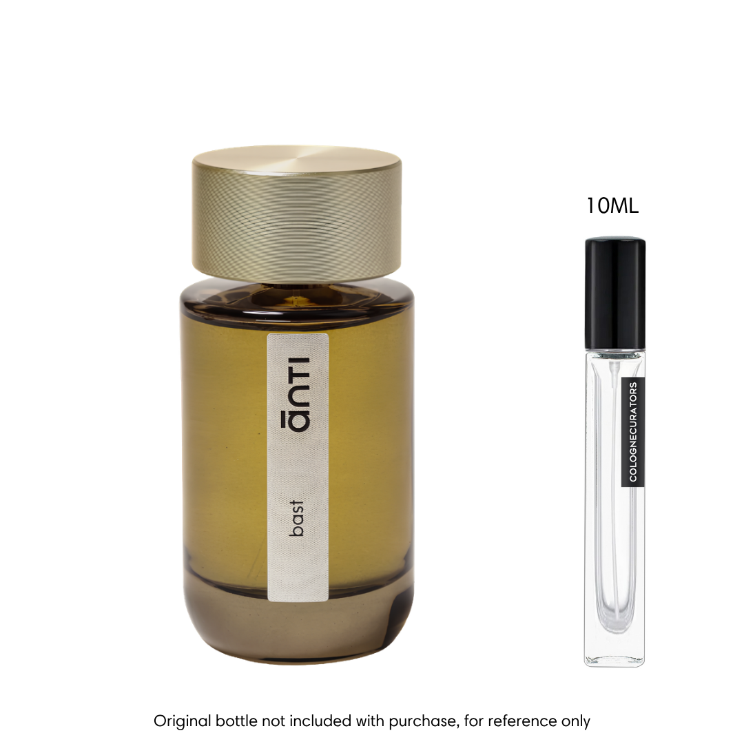 Anti Bast EDP