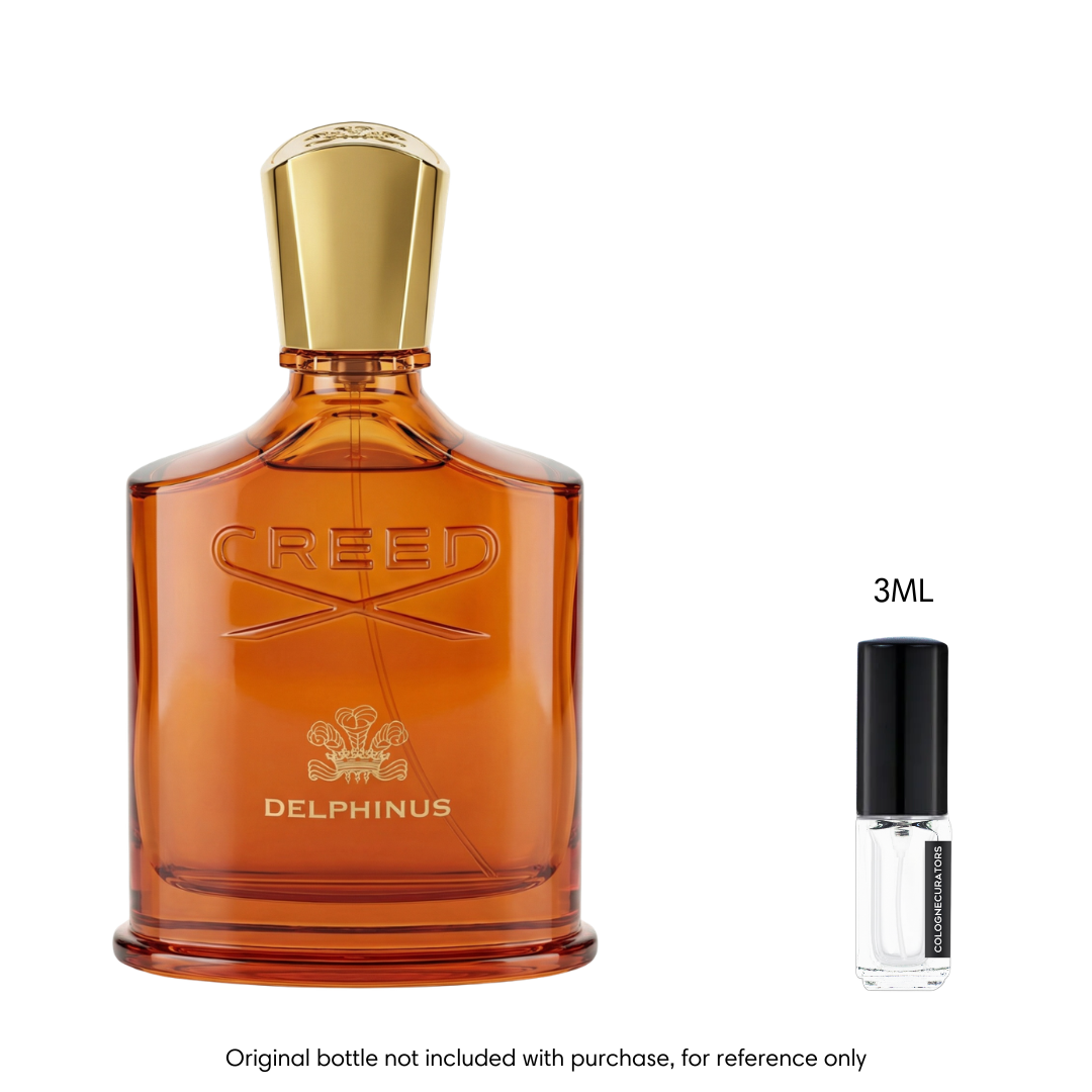 Creed Delphinus EDP