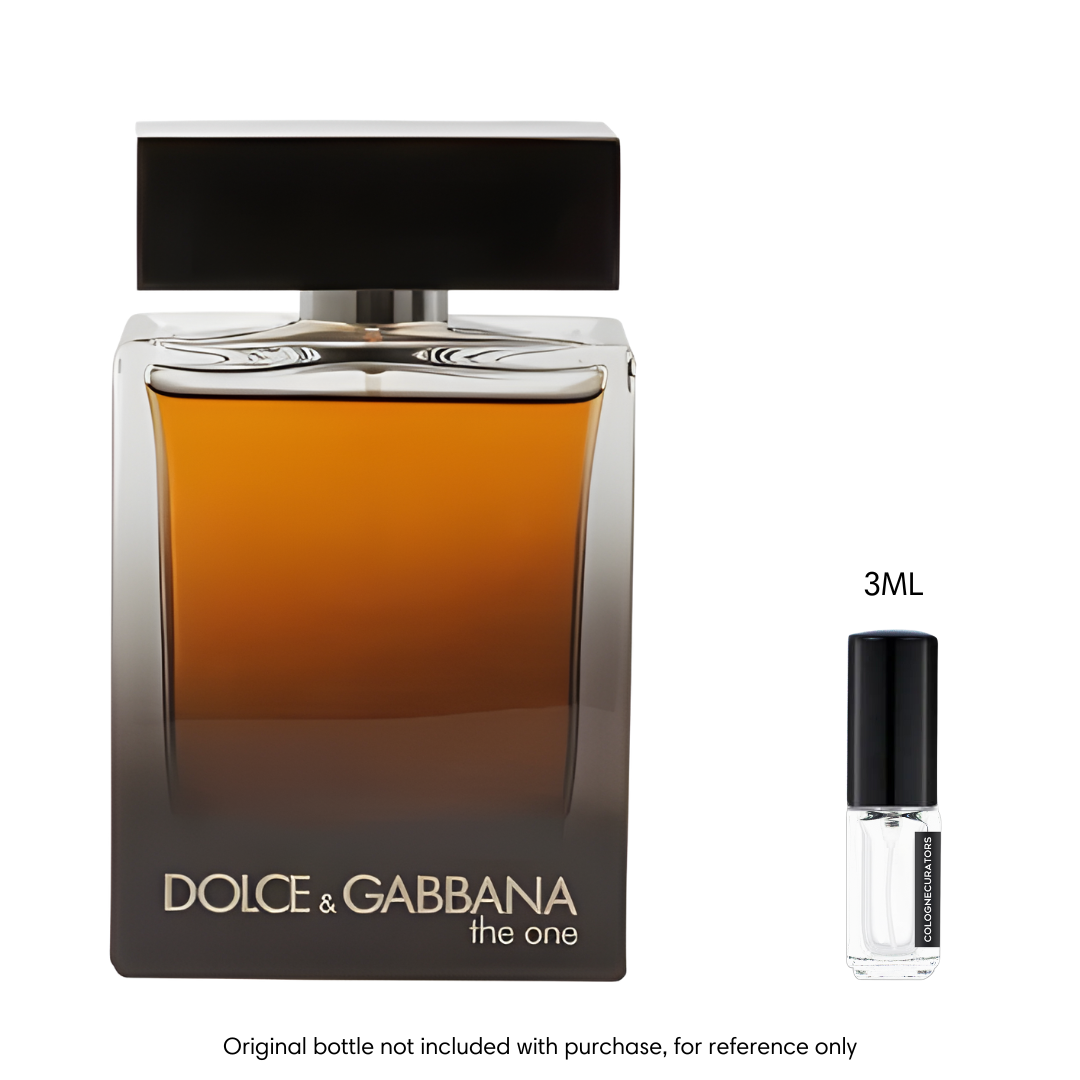Dolce & Gabbana The One EDP