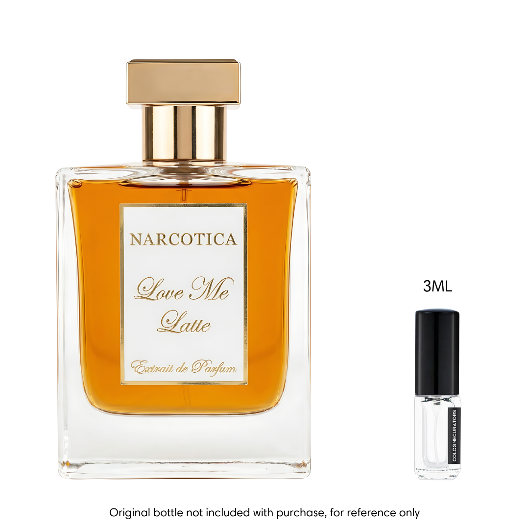 Narcotica Love Me Latte Extrait