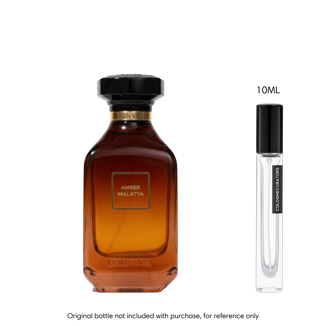Loumari Amber Malatya Extrait