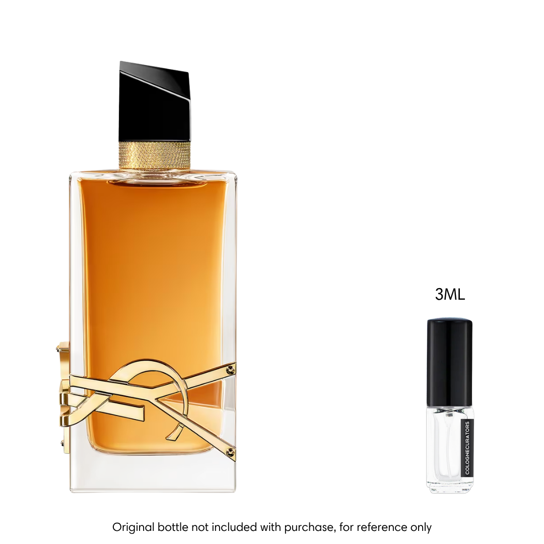 Yves Saint Laurent Libre Intense EDP