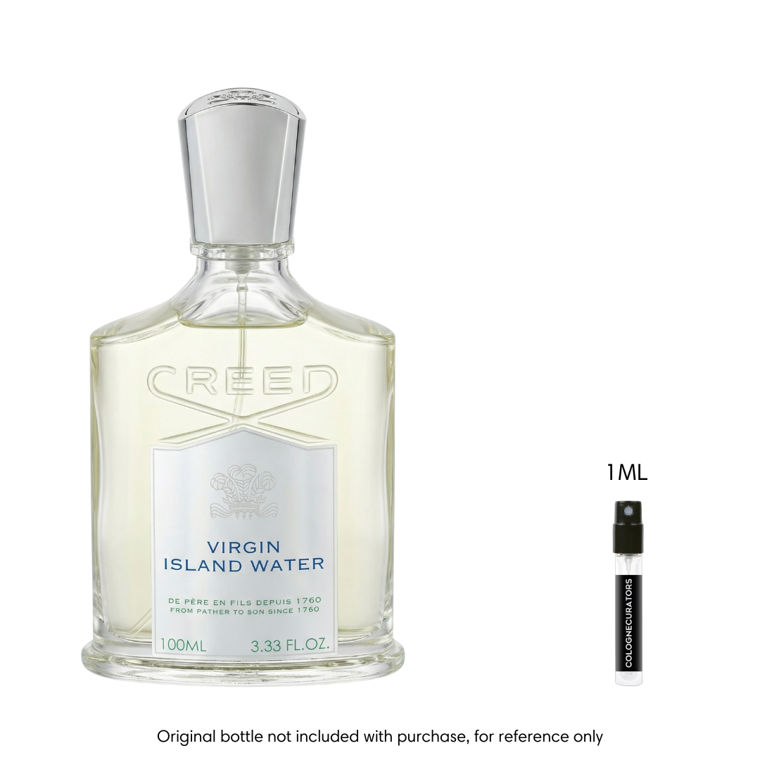 Creed Virgin Island Water EDP