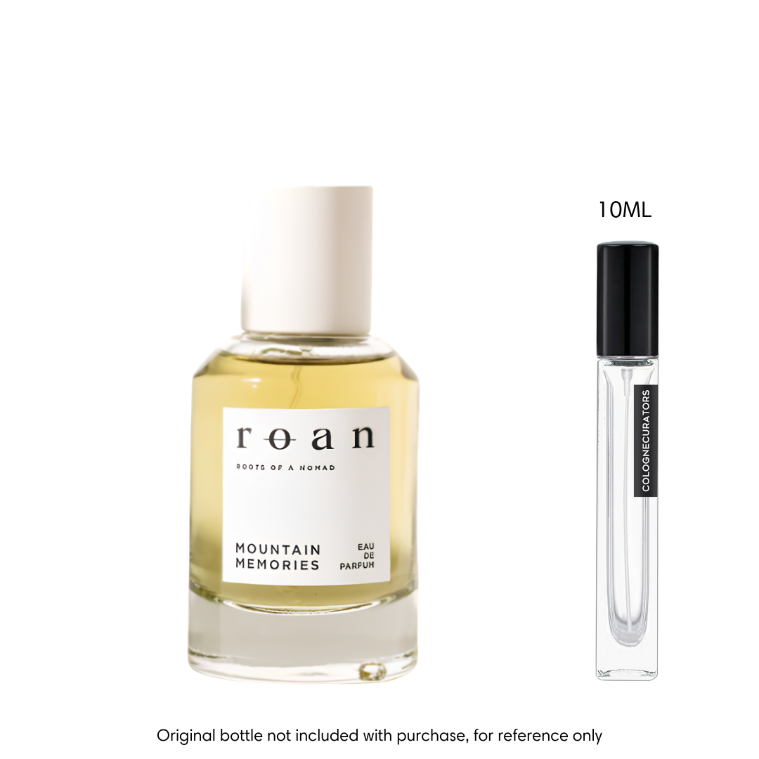 ROAN Mountain Memories EDP