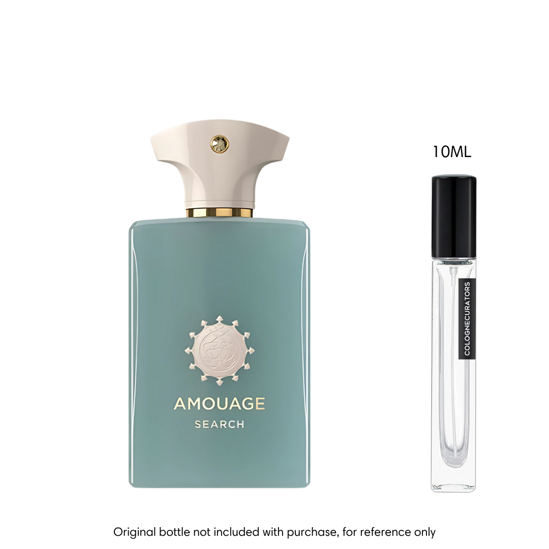Amouage Search EDP