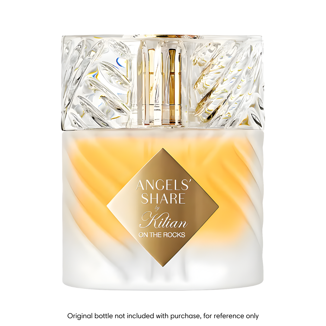 Kilian Angels Share On the Rocks EDP