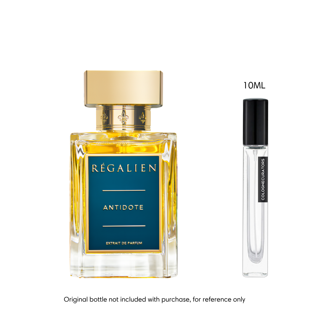 Regalien Antidote Extrait