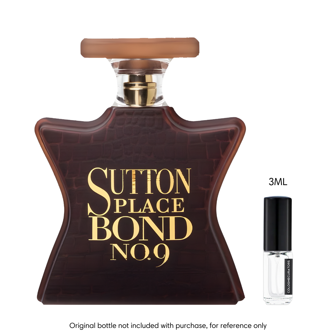 Bond No. 9 Sutton Place EDP
