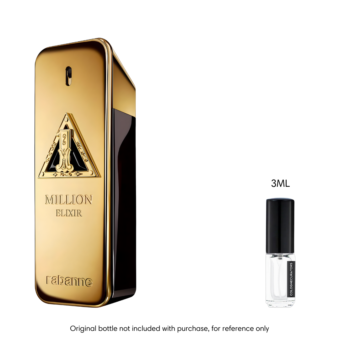 Paco Rabanne 1 Million Elixir Parfum Intense