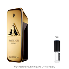 Paco Rabanne 1 Million Elixir Parfum Intense